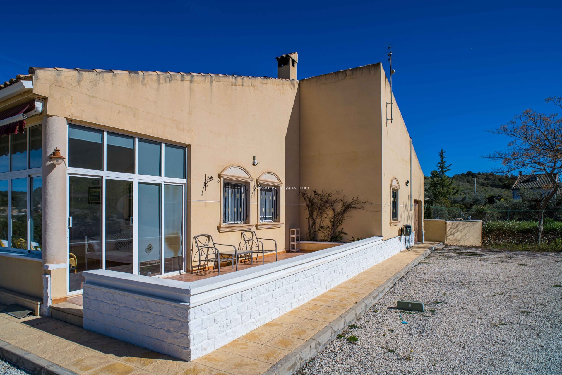 Reventa - Villa - La Zarza