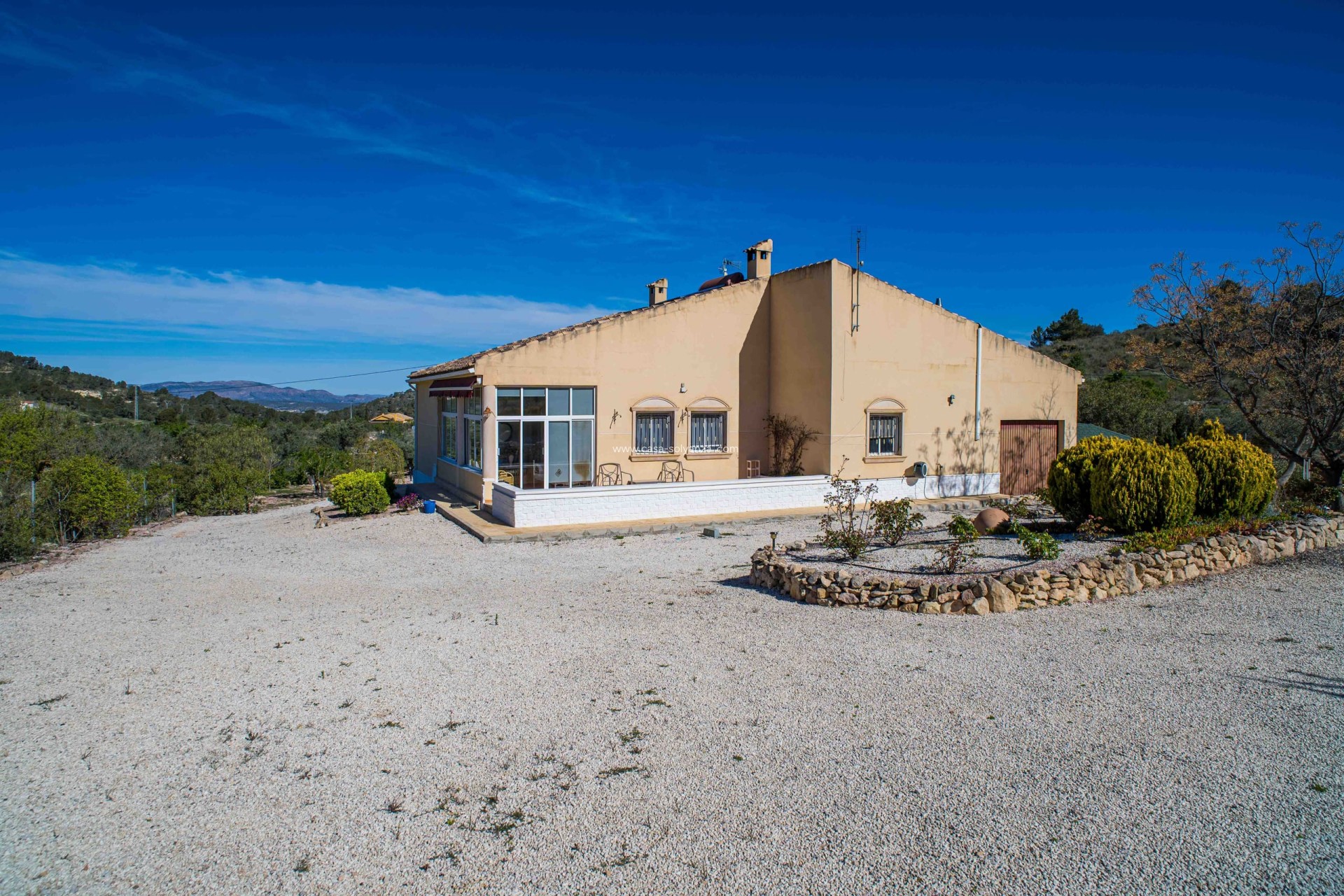 Reventa - Villa - La Zarza