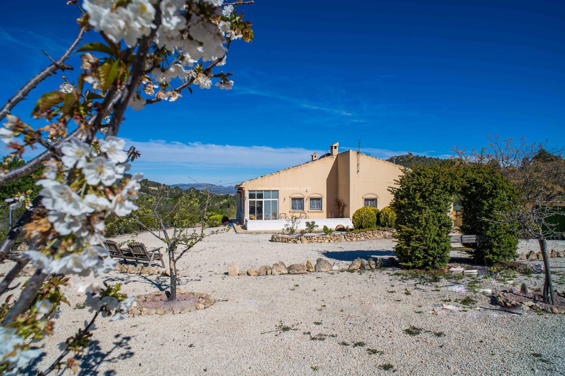 Reventa - Villa - La Zarza