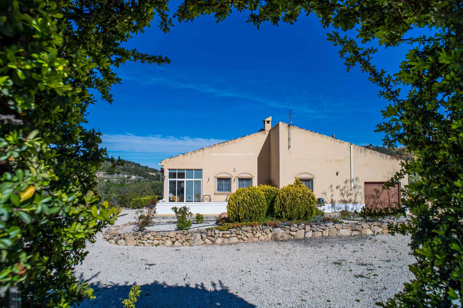 Reventa - Villa - La Zarza