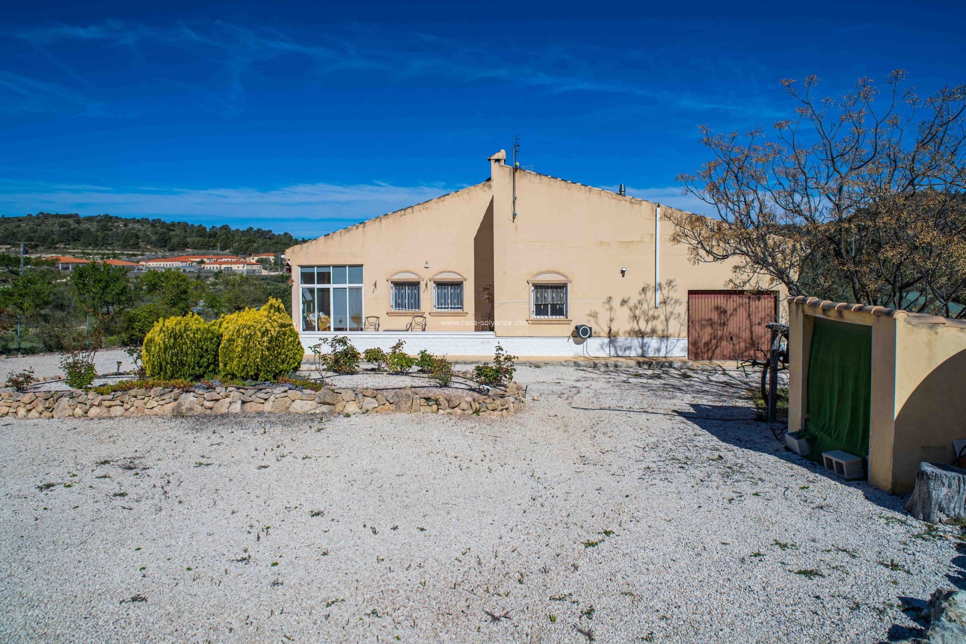 Reventa - Villa - La Zarza