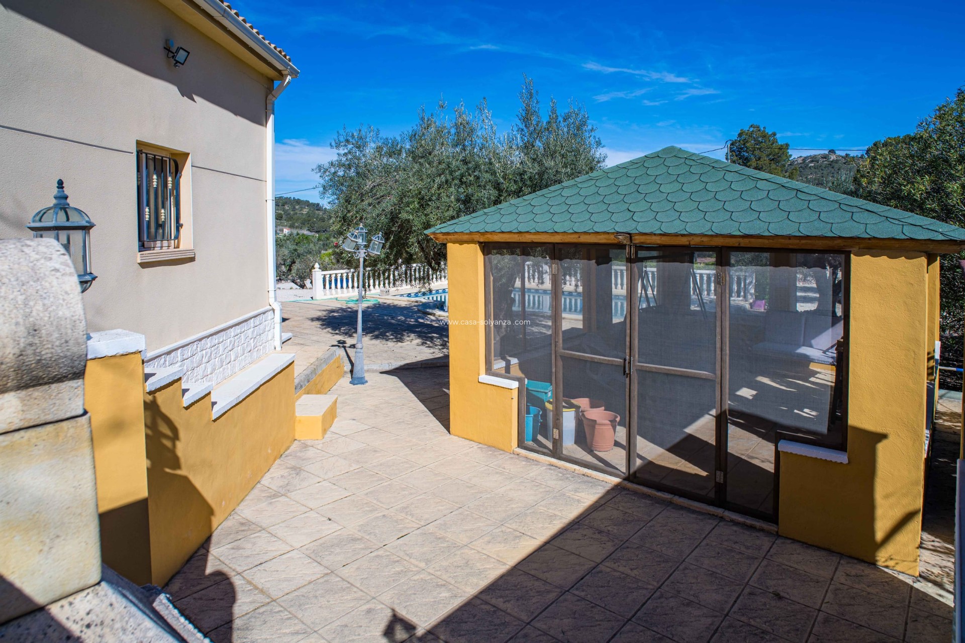 Reventa - Villa - La Zarza