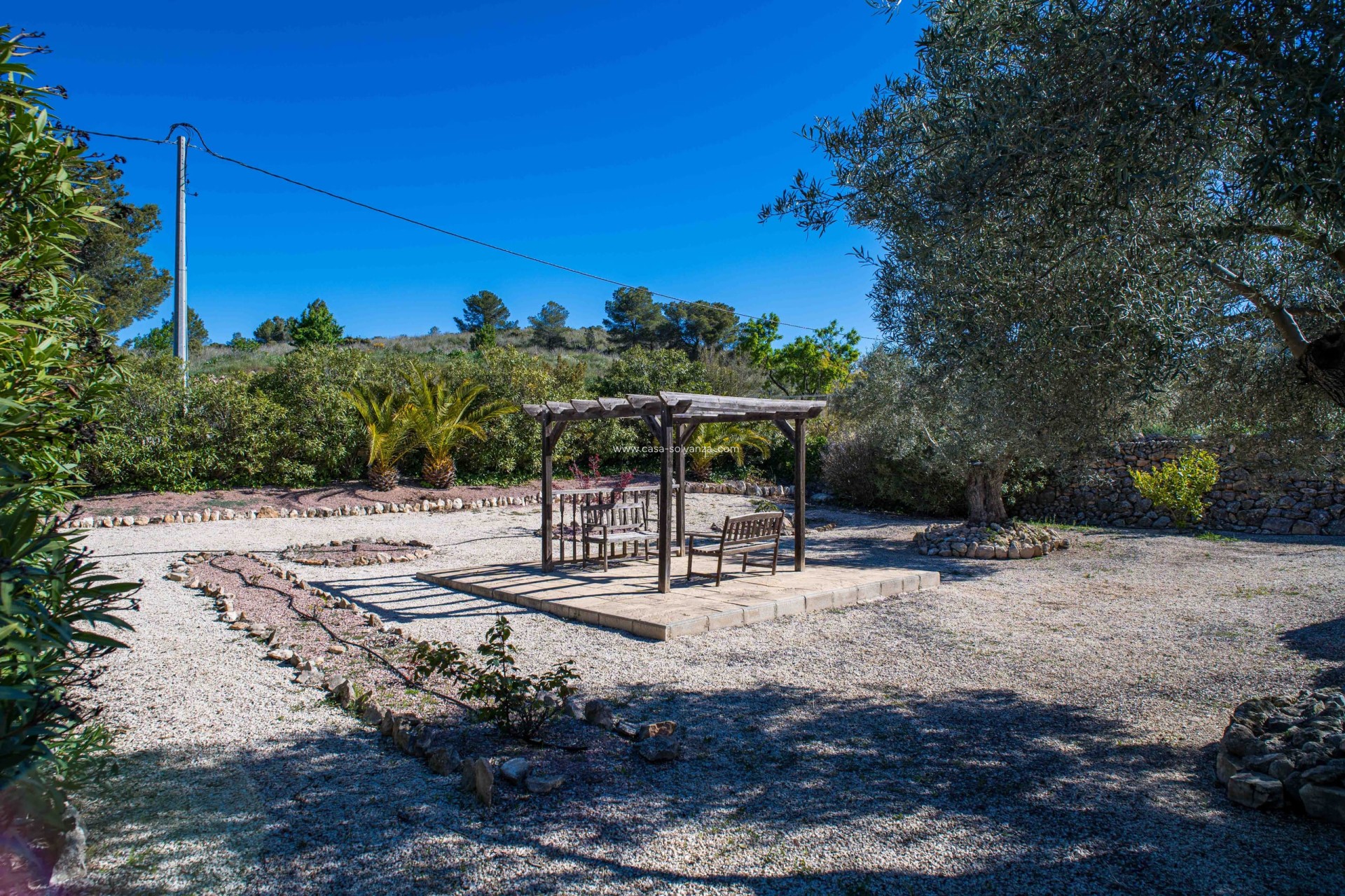Reventa - Villa - La Zarza