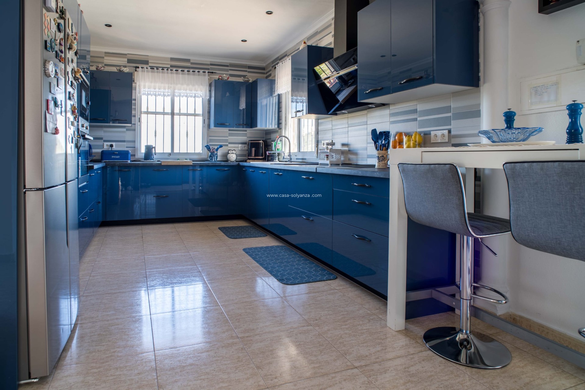 Reventa - Villa - La Zarza