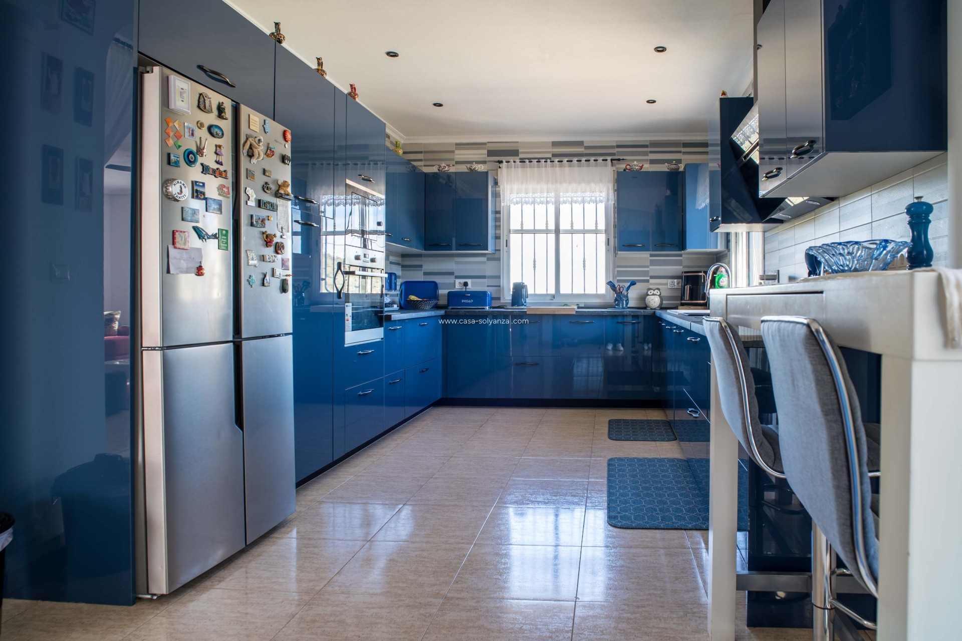 Reventa - Villa - La Zarza