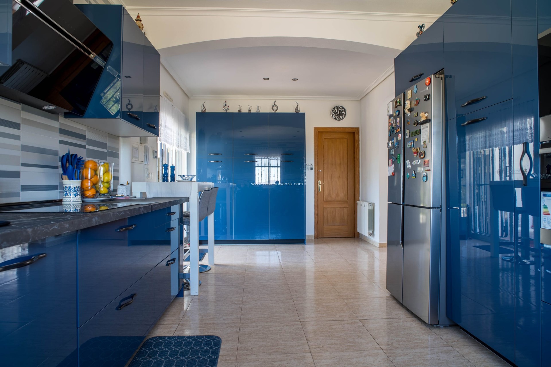 Reventa - Villa - La Zarza