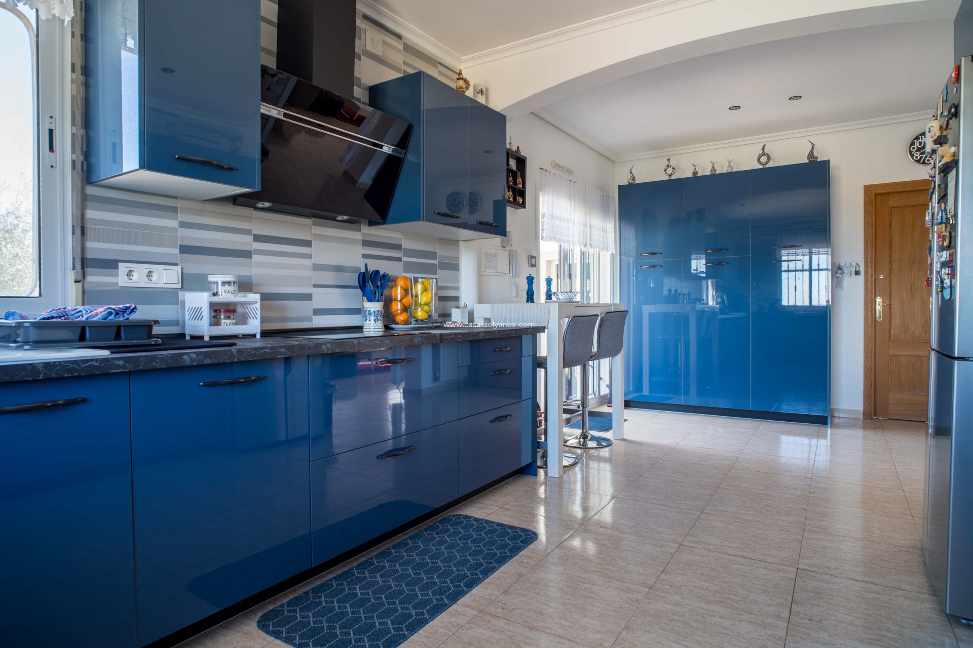 Reventa - Villa - La Zarza