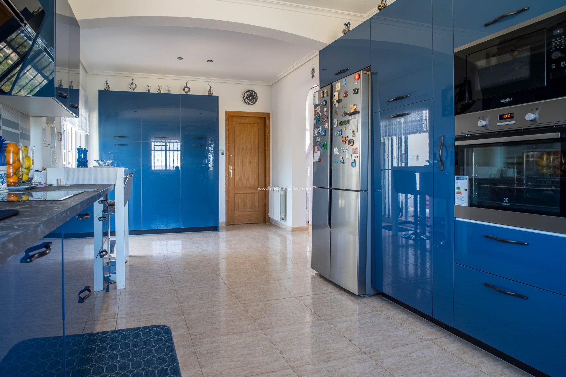 Reventa - Villa - La Zarza