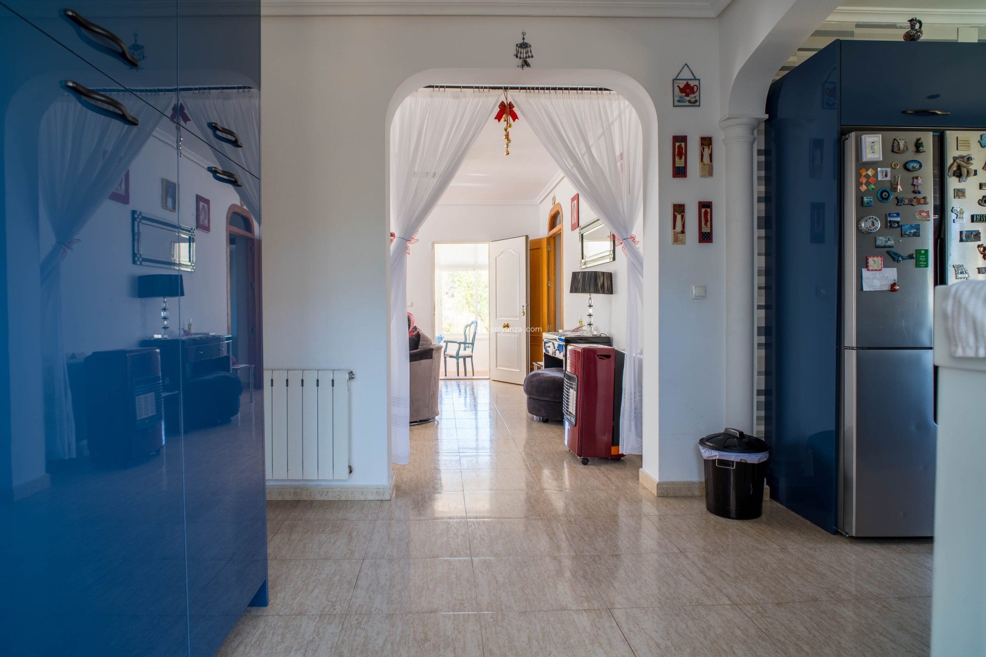 Reventa - Villa - La Zarza
