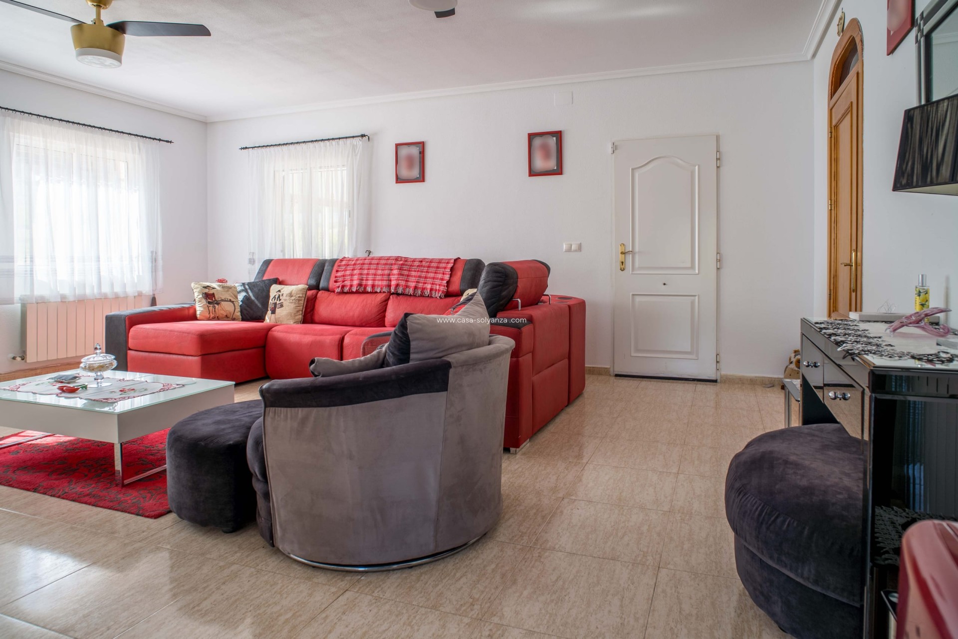 Reventa - Villa - La Zarza