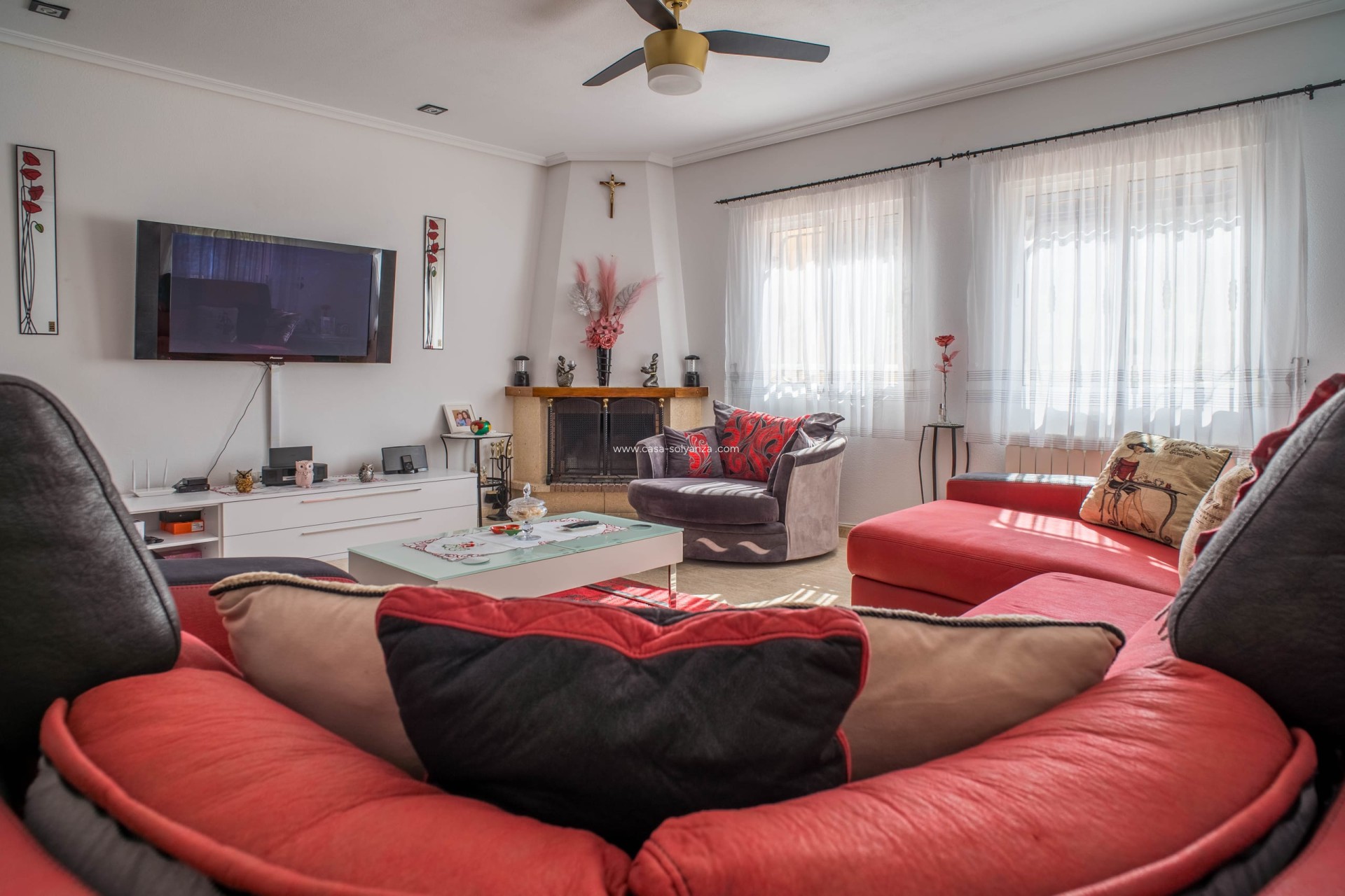 Reventa - Villa - La Zarza