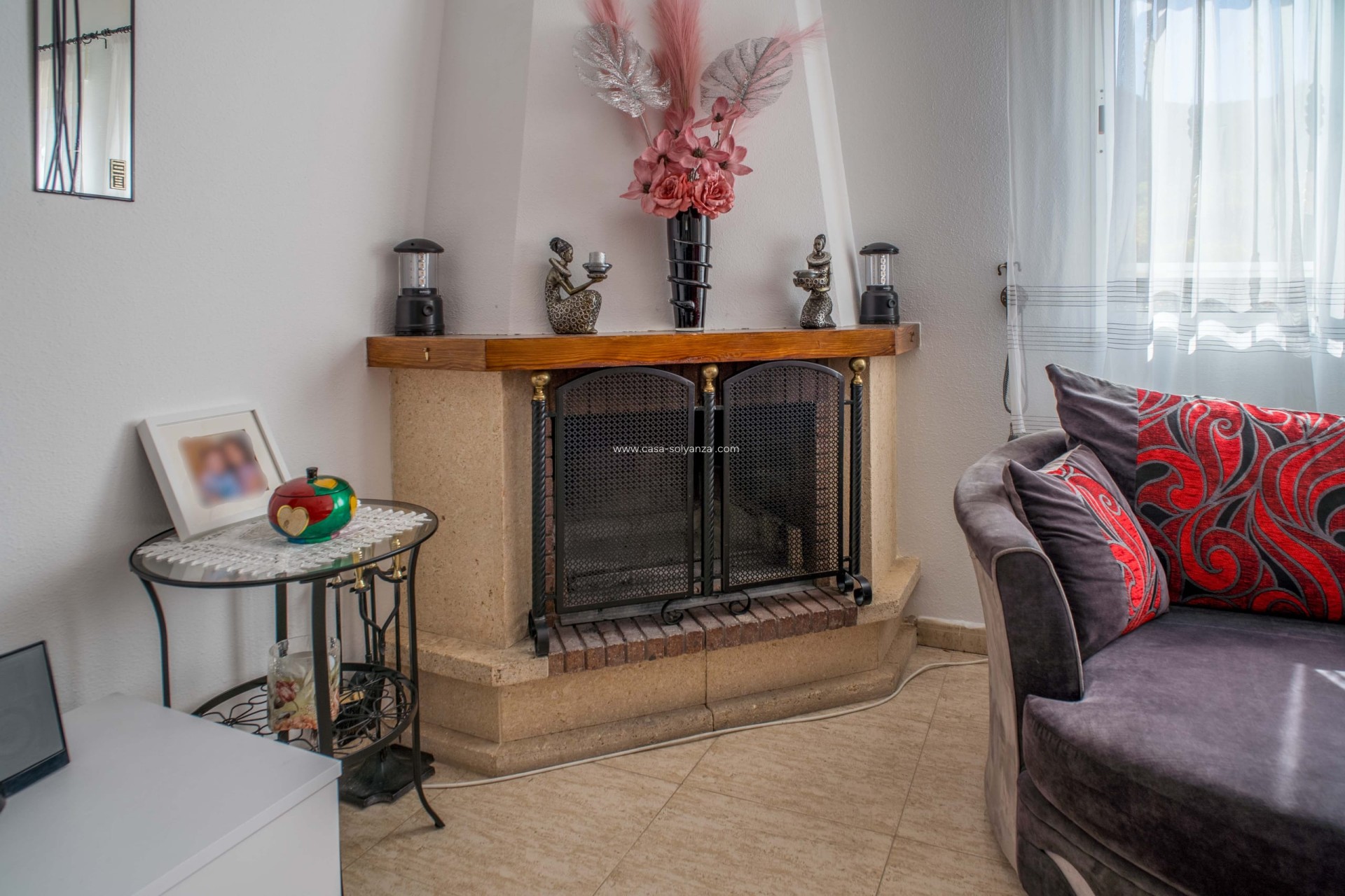 Reventa - Villa - La Zarza