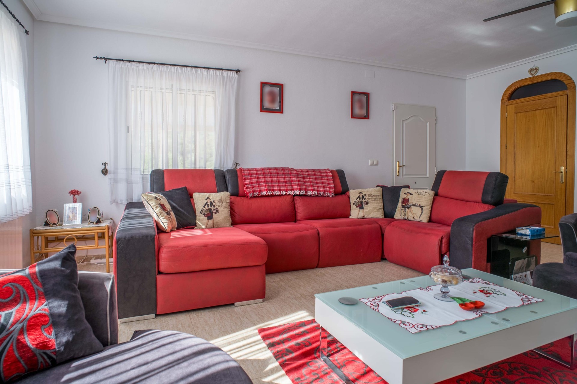 Reventa - Villa - La Zarza