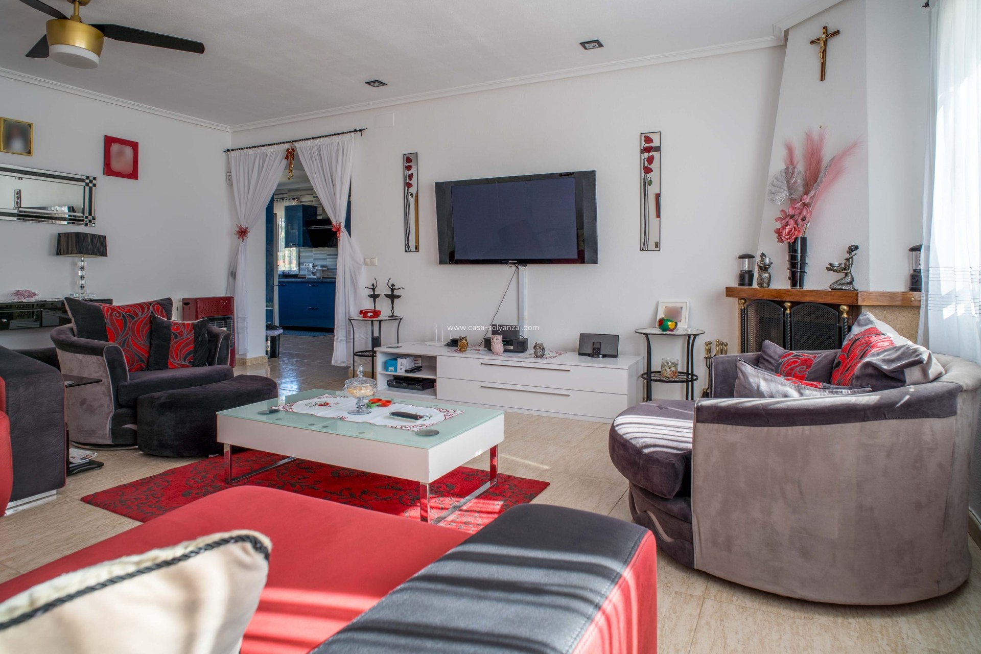 Reventa - Villa - La Zarza