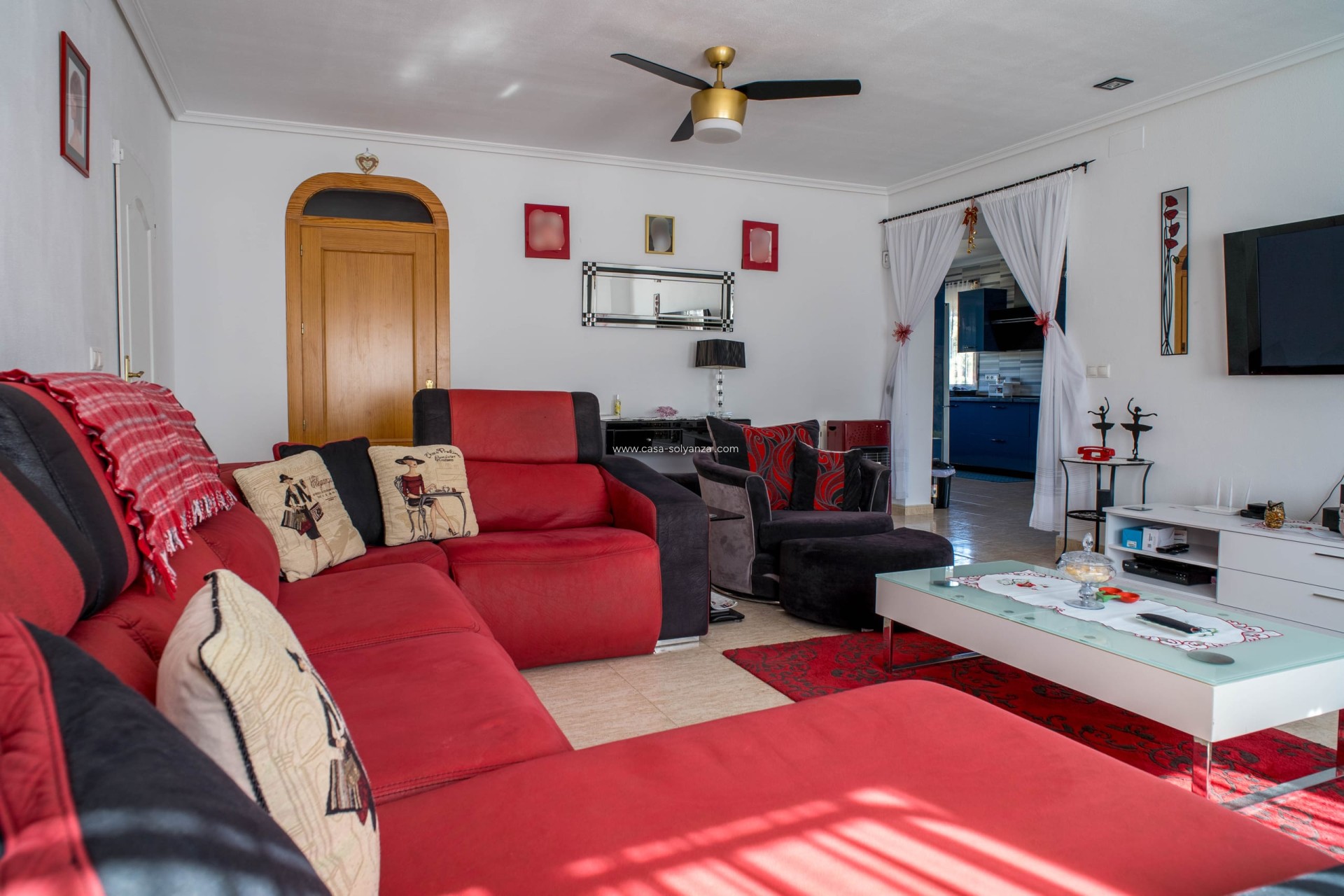 Reventa - Villa - La Zarza