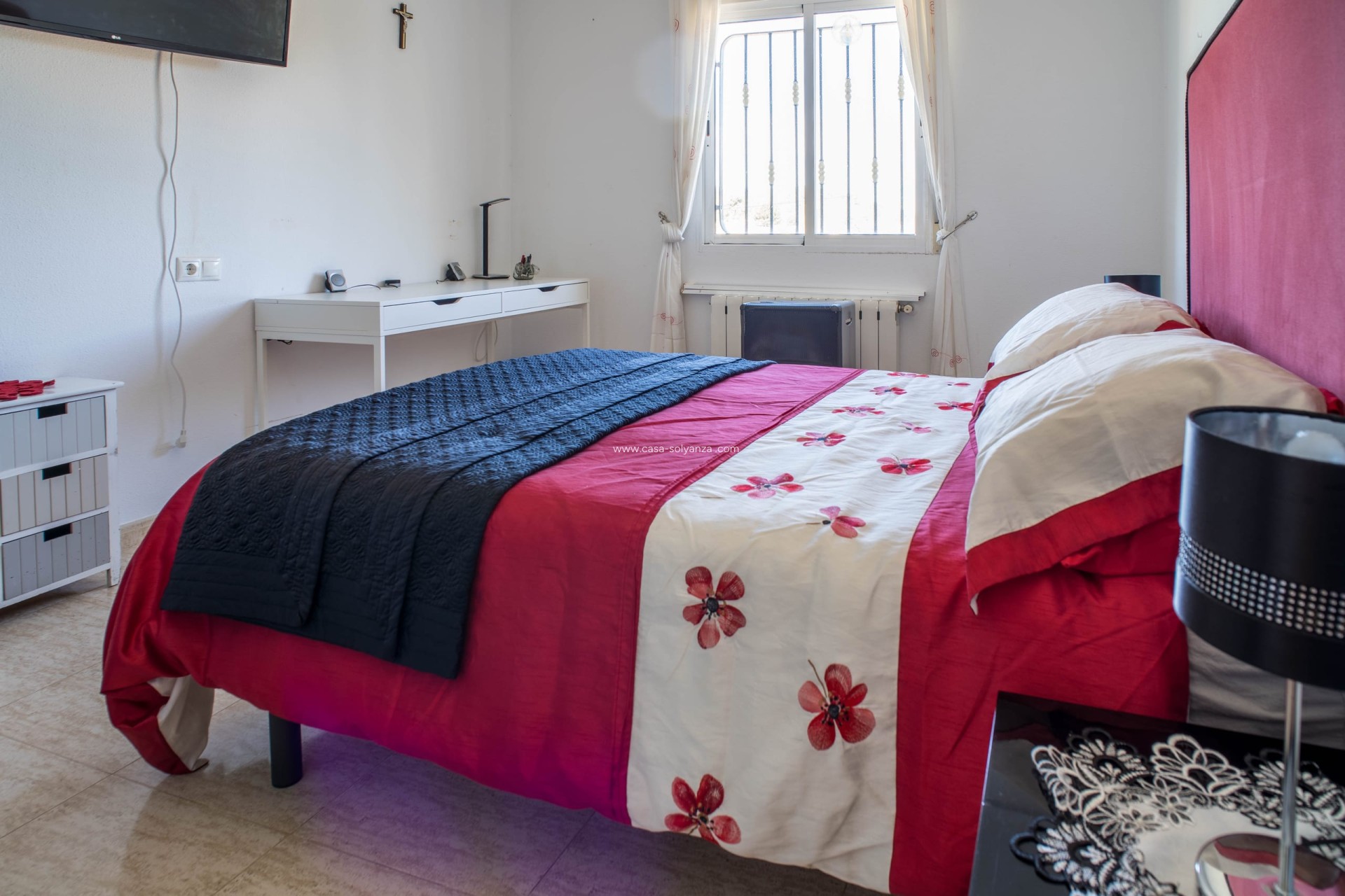 Reventa - Villa - La Zarza