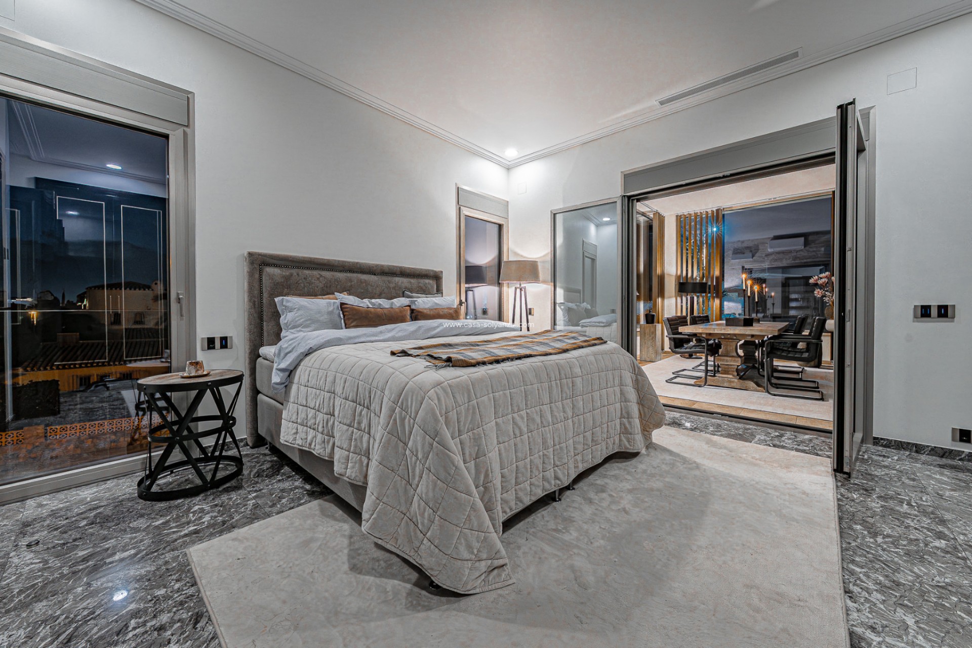 Reventa - Villa - La Zenia - Beach