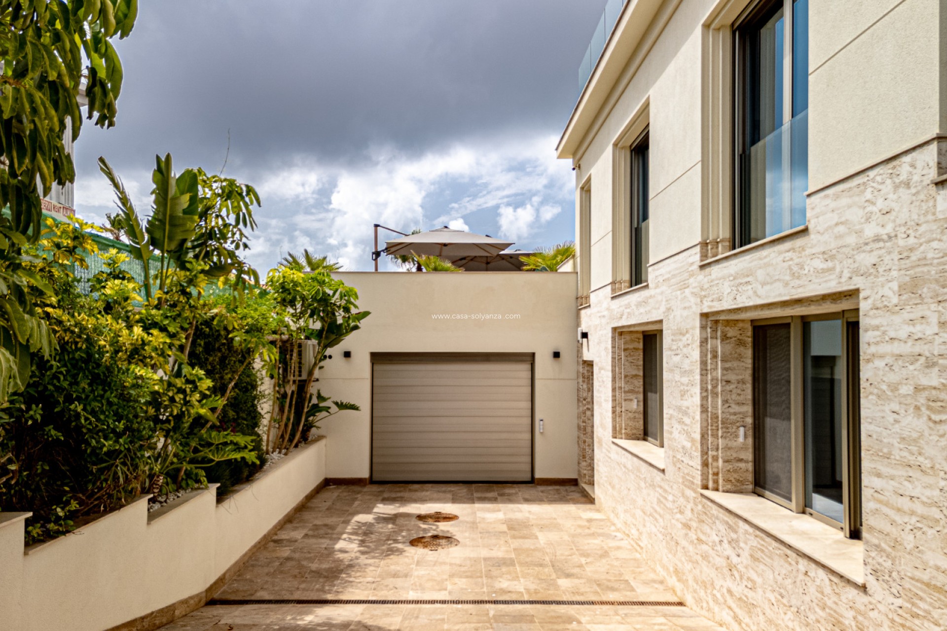 Reventa - Villa - La Zenia - Beach