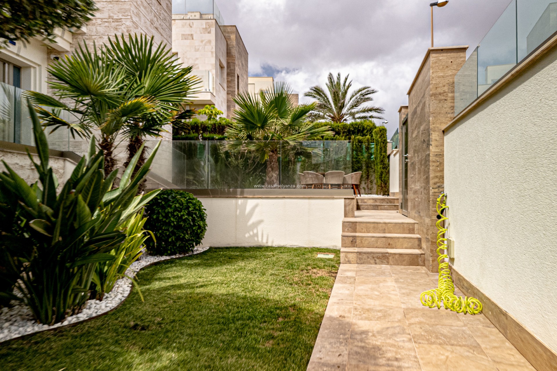 Reventa - Villa - La Zenia - Beach