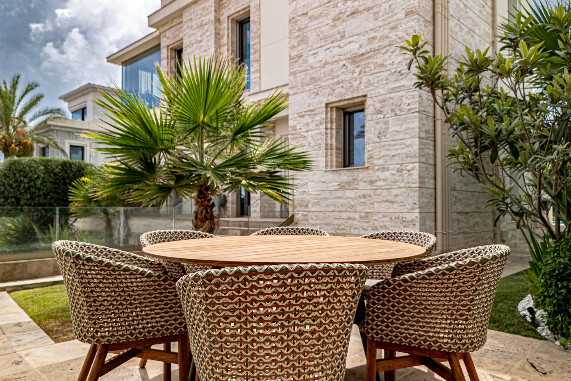 Reventa - Villa - La Zenia - Beach