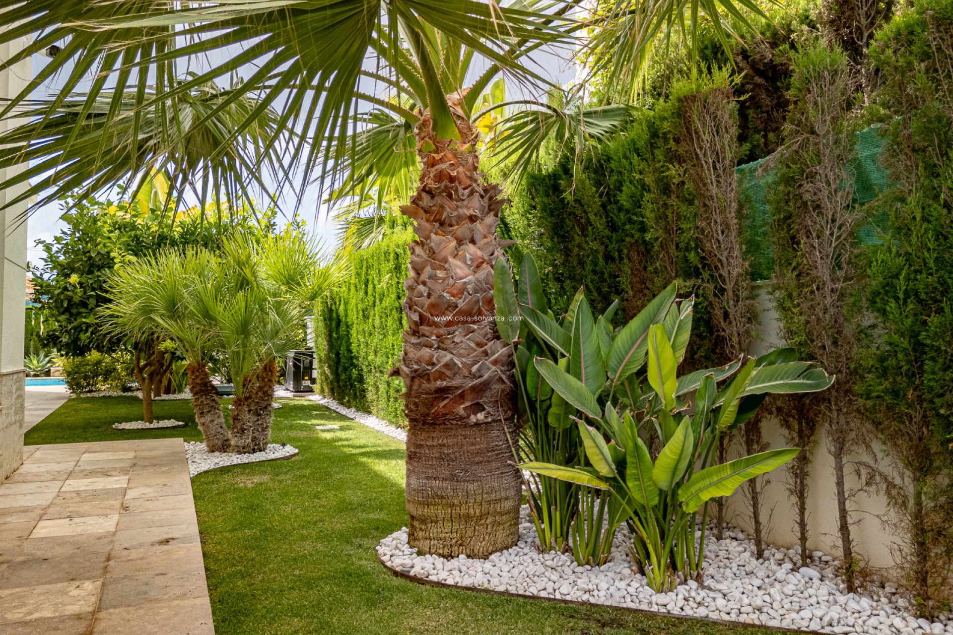 Reventa - Villa - La Zenia - Beach