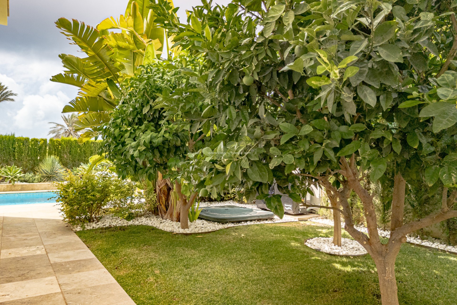 Reventa - Villa - La Zenia - Beach