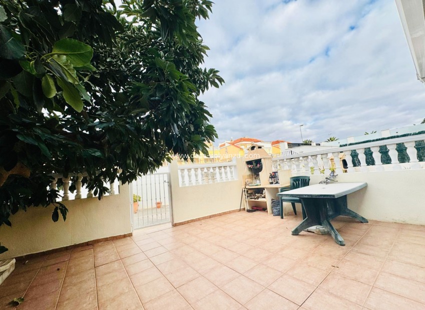 Reventa - Villa - La Zenia - Costa Blanca