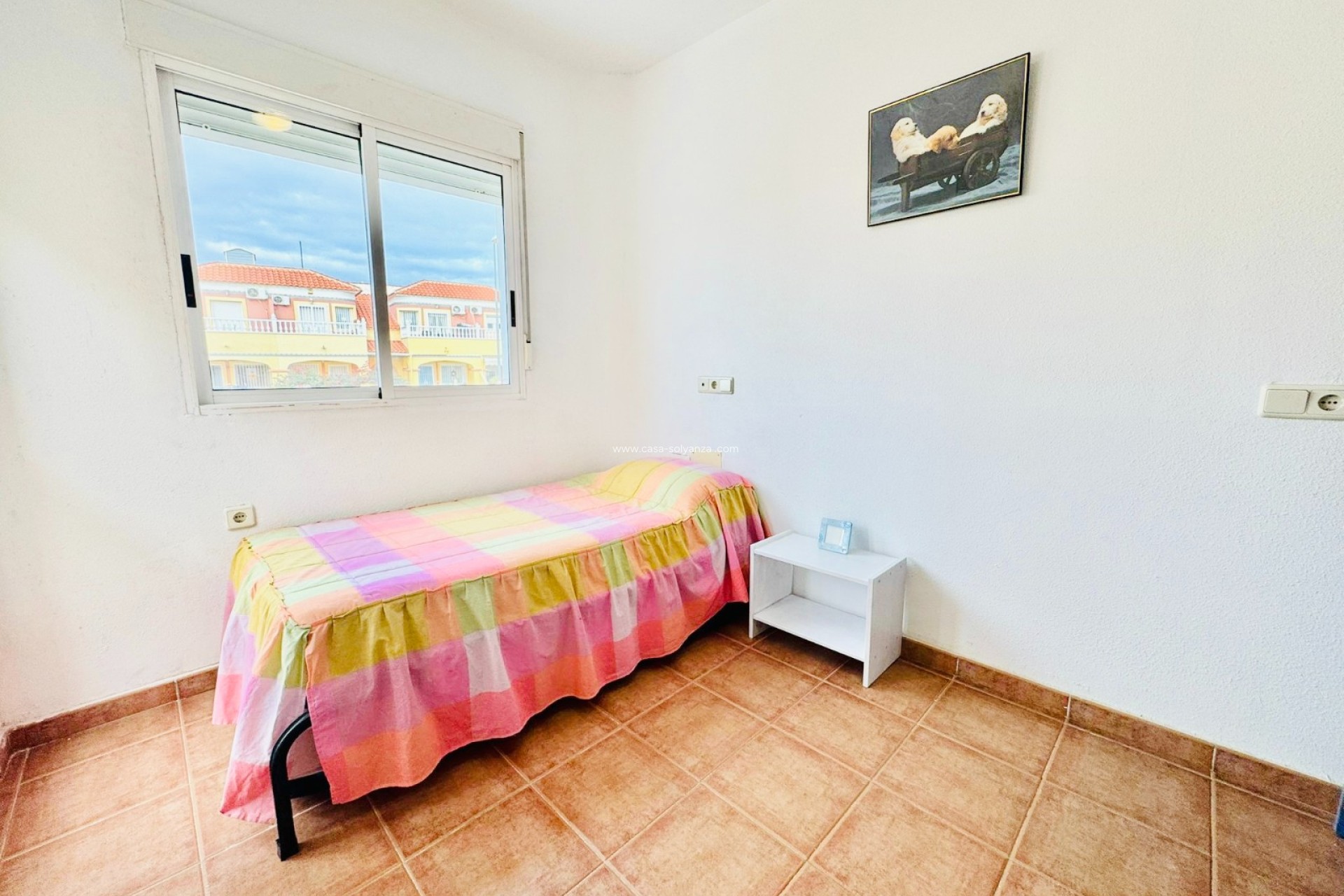 Reventa - Villa - La Zenia - Costa Blanca