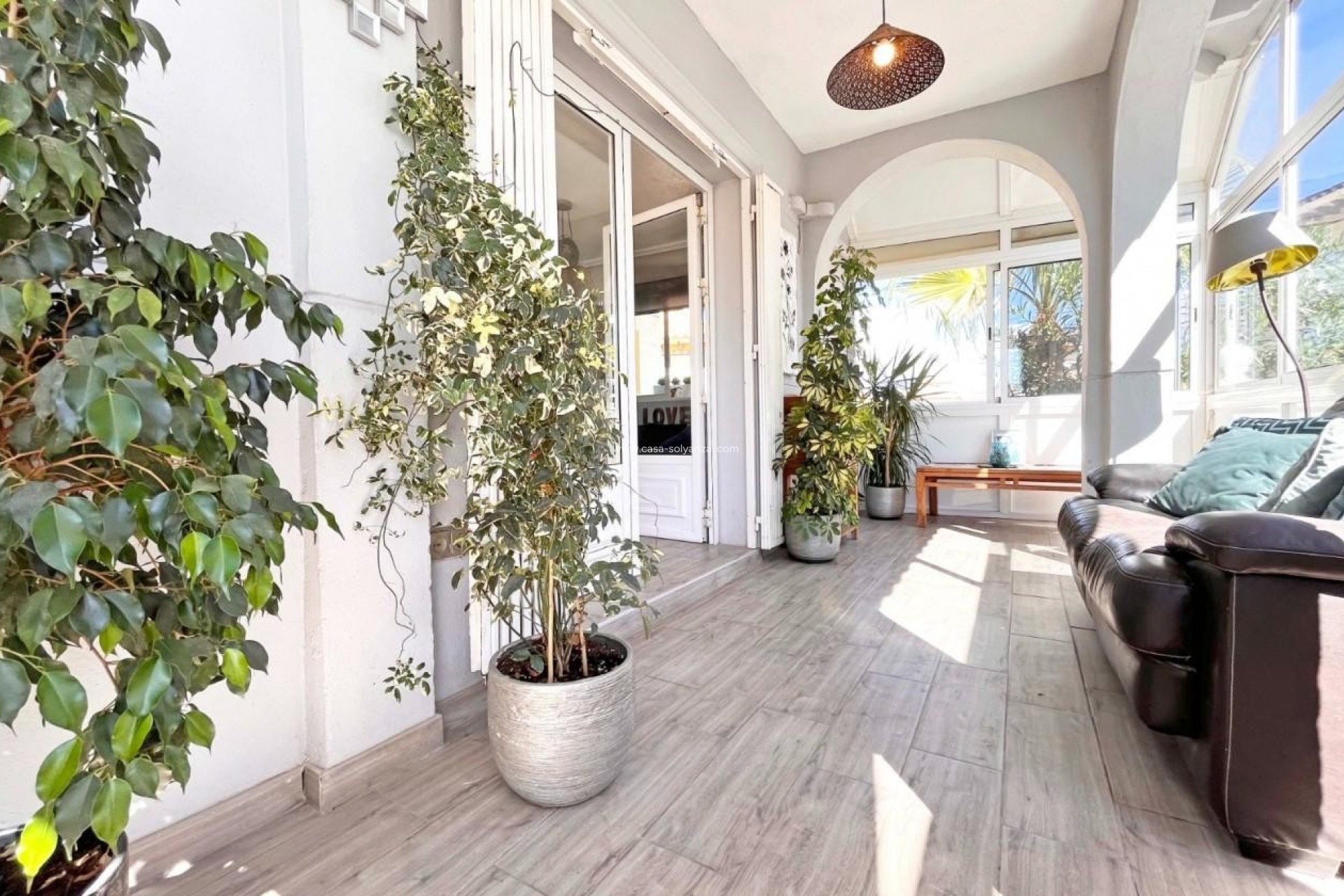 Reventa - Villa - La Zenia - Costa Blanca