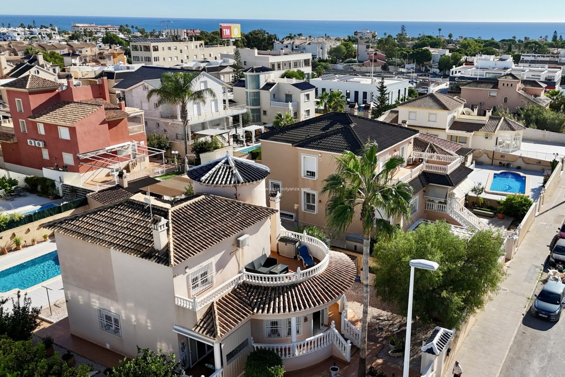 Reventa - Villa - La Zenia - Costa Blanca
