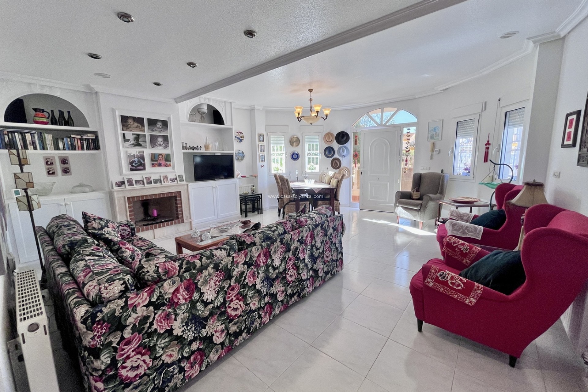 Reventa - Villa - La Zenia - Costa Blanca