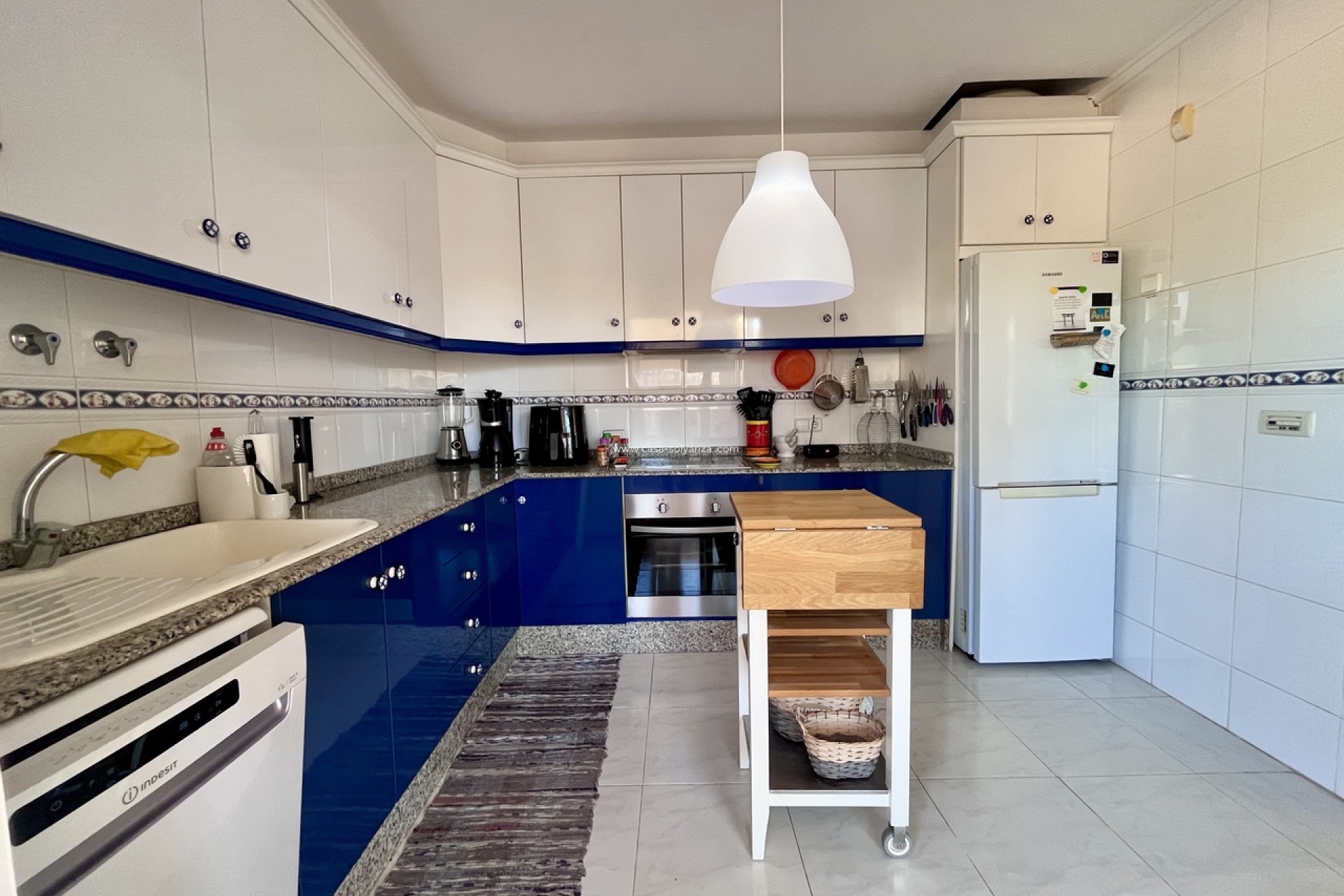 Reventa - Villa - La Zenia - Costa Blanca