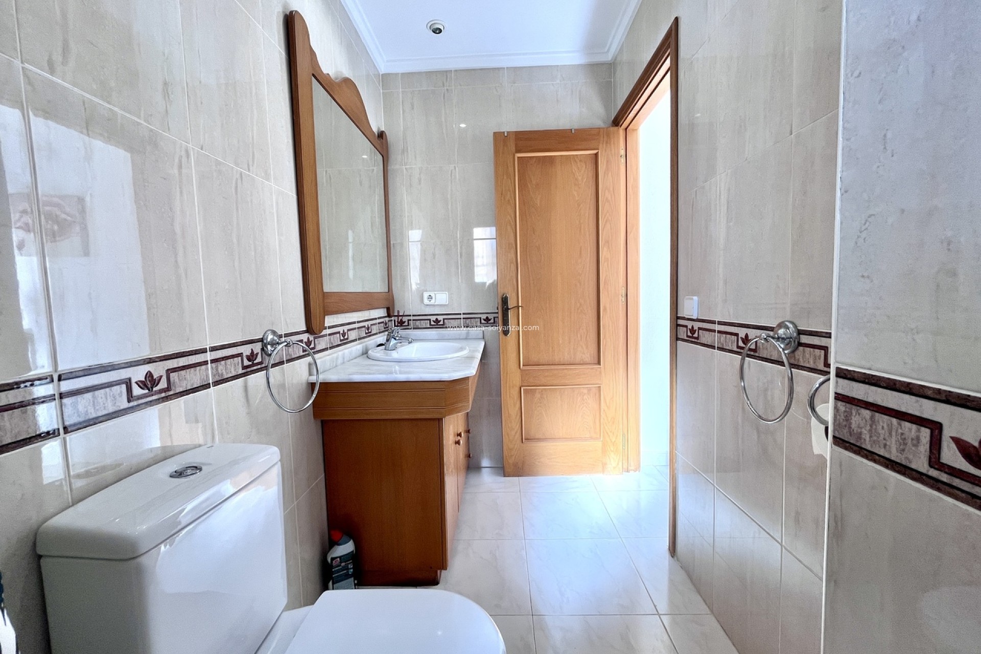 Reventa - Villa - La Zenia - Costa Blanca