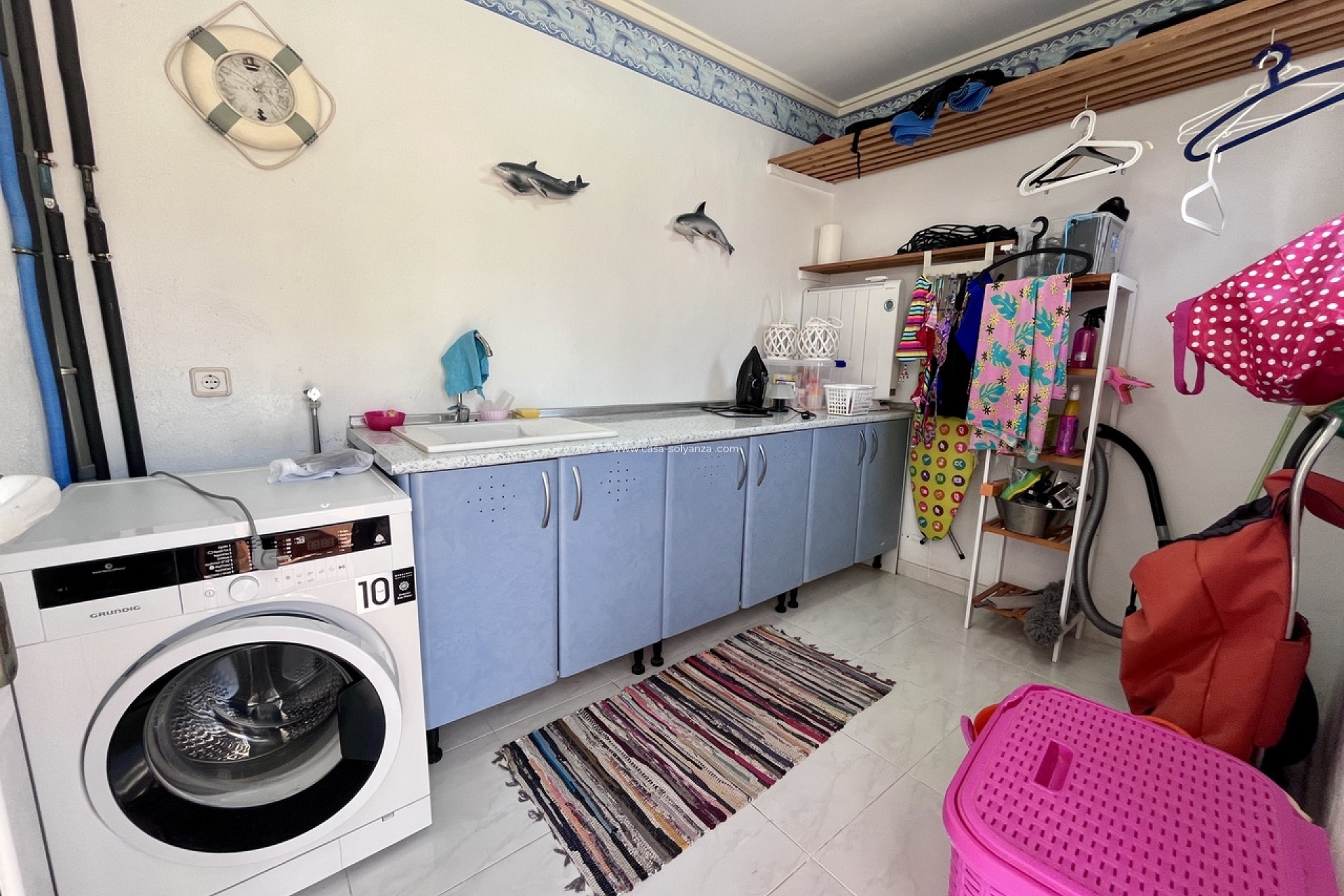 Reventa - Villa - La Zenia - Costa Blanca