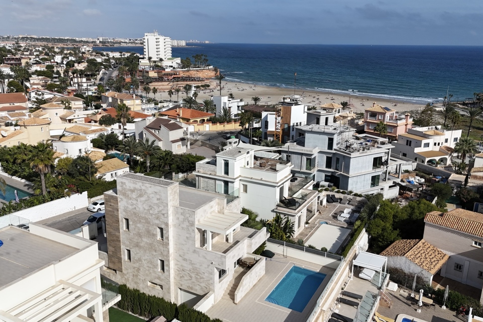 Reventa - Villa - La Zenia - Costa Blanca