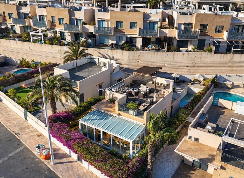 Reventa - Villa - La Zenia - Costa Blanca