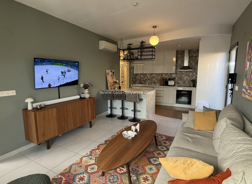 Reventa - Villa - La Zenia - Costa Blanca