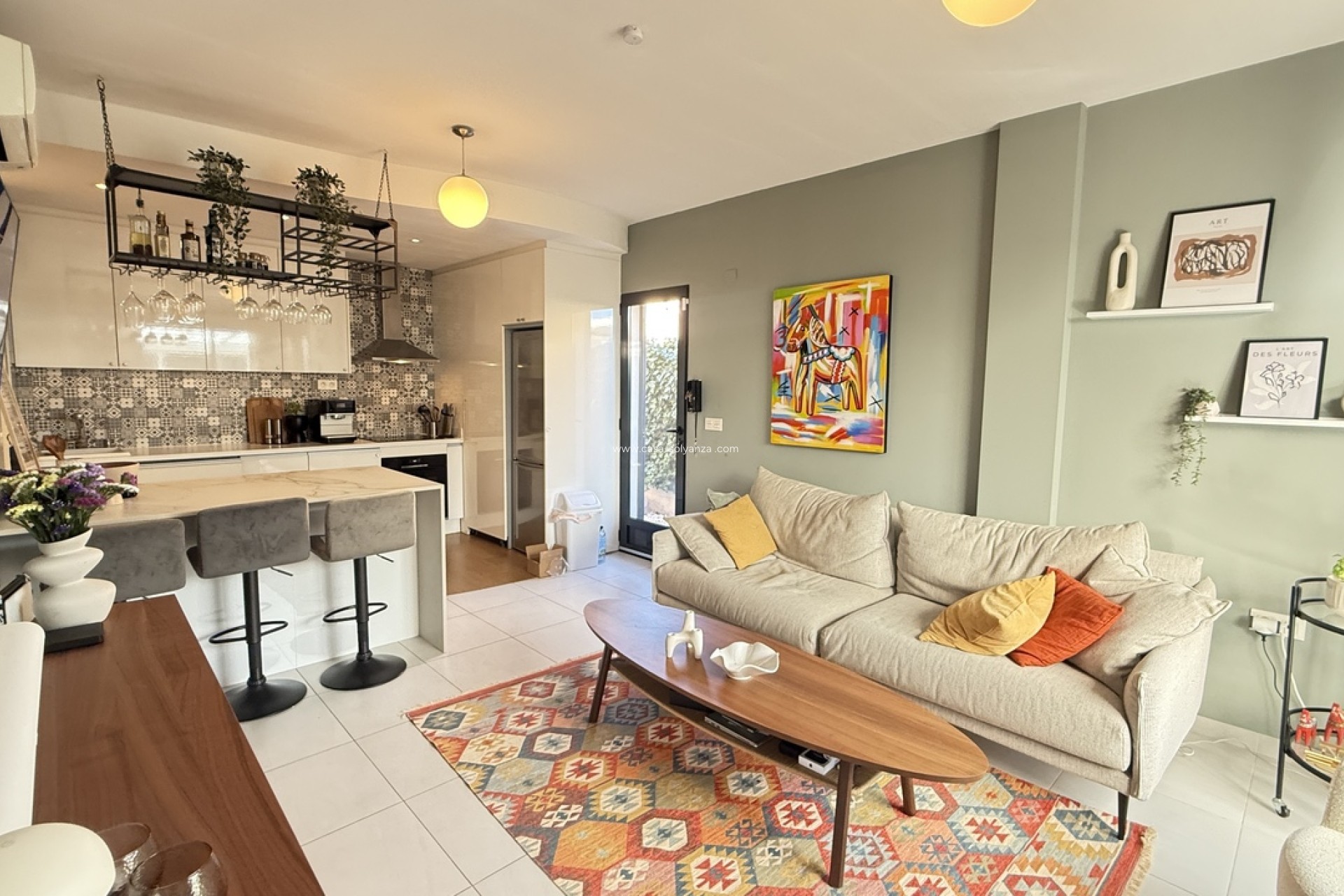 Reventa - Villa - La Zenia - Costa Blanca