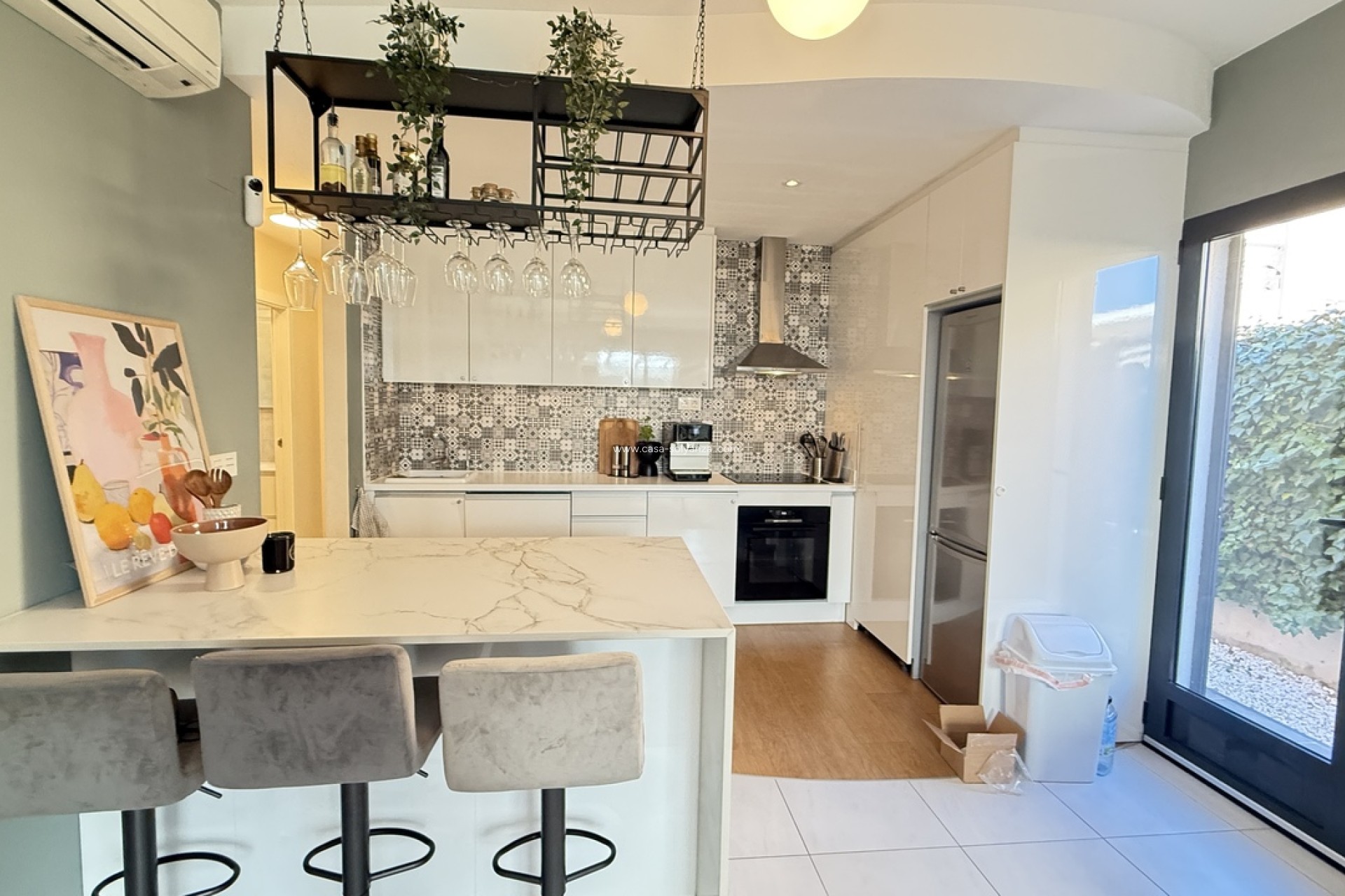 Reventa - Villa - La Zenia - Costa Blanca