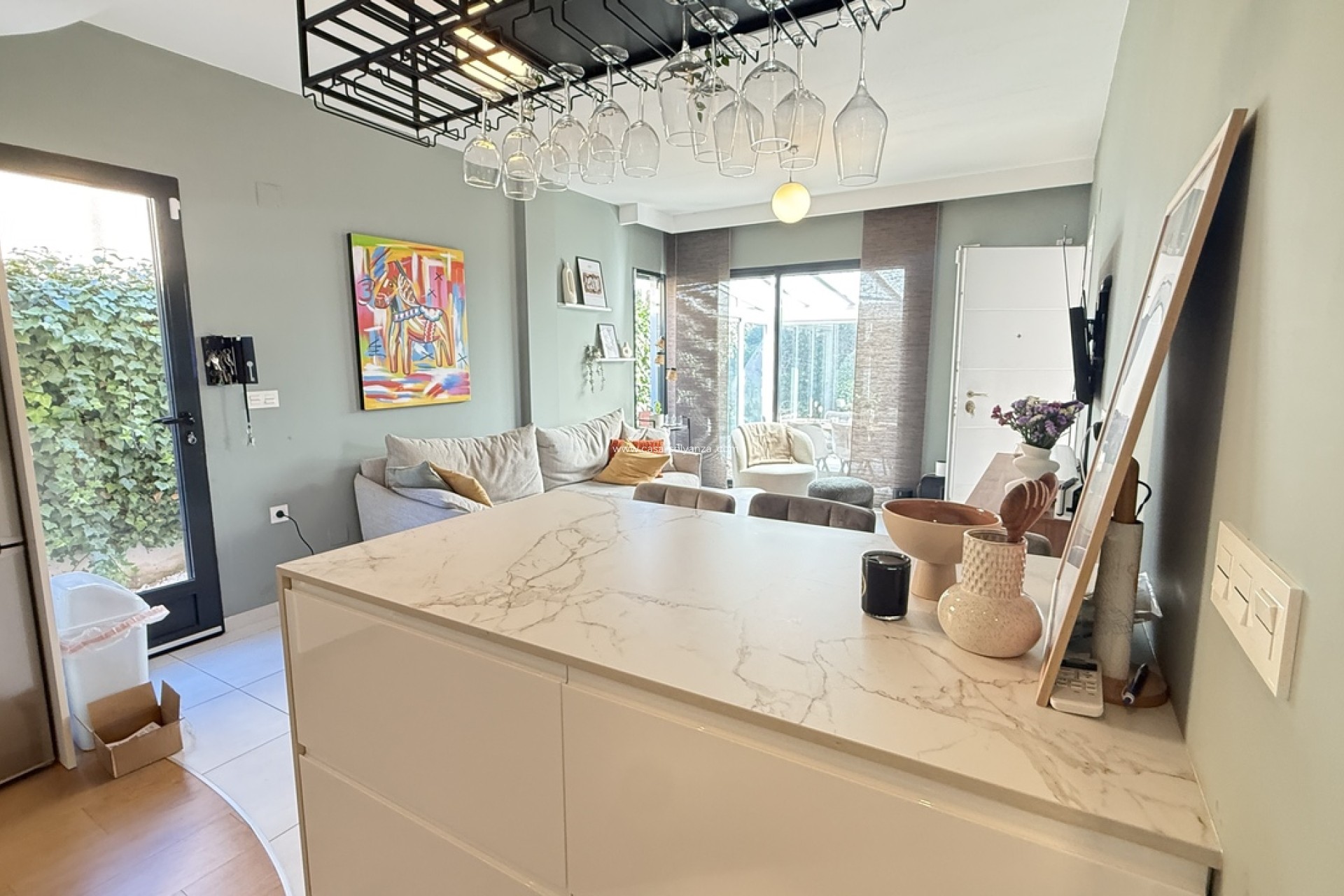 Reventa - Villa - La Zenia - Costa Blanca