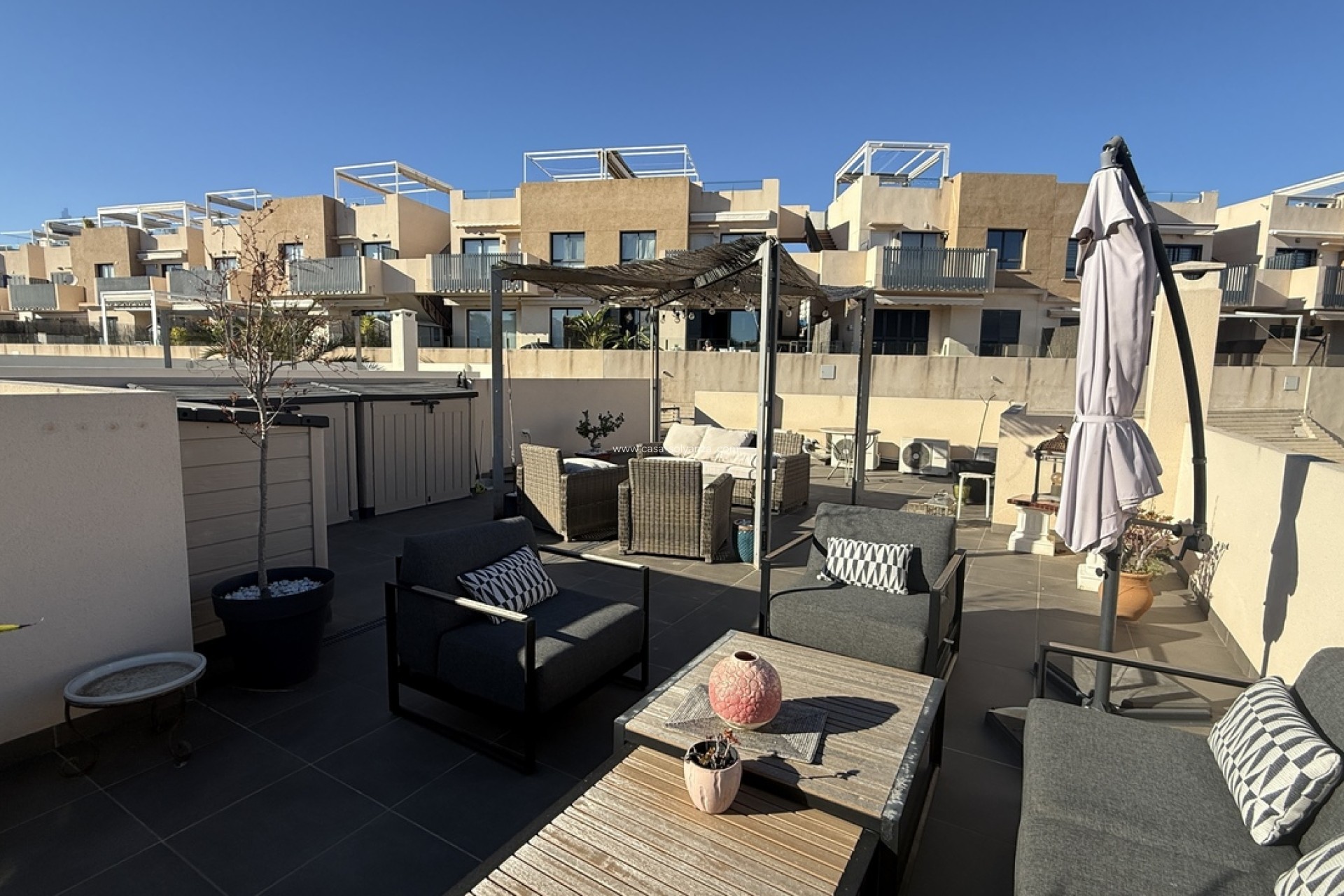 Reventa - Villa - La Zenia - Costa Blanca