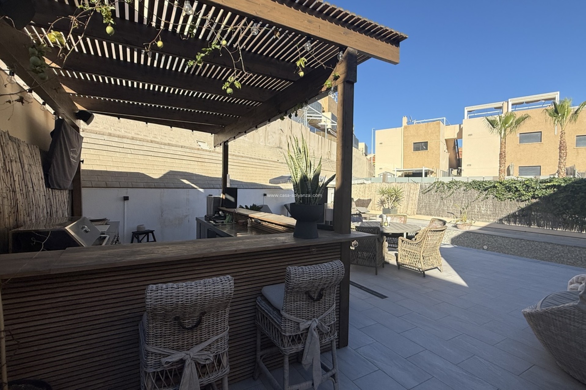 Reventa - Villa - La Zenia - Costa Blanca