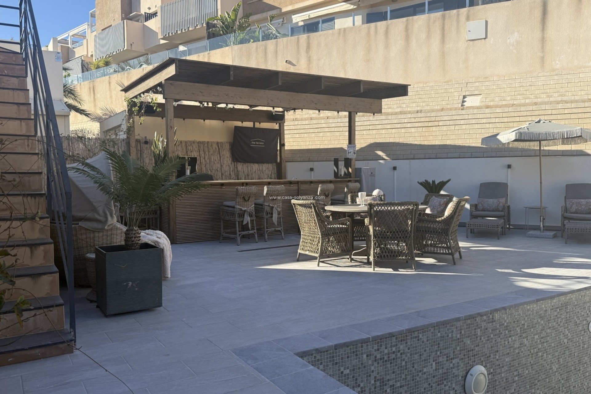 Reventa - Villa - La Zenia - Costa Blanca