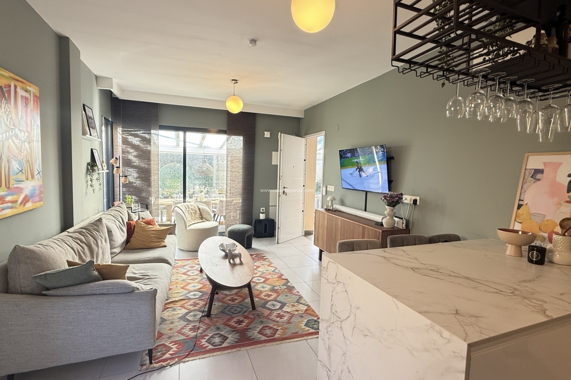 Reventa - Villa - La Zenia - Costa Blanca