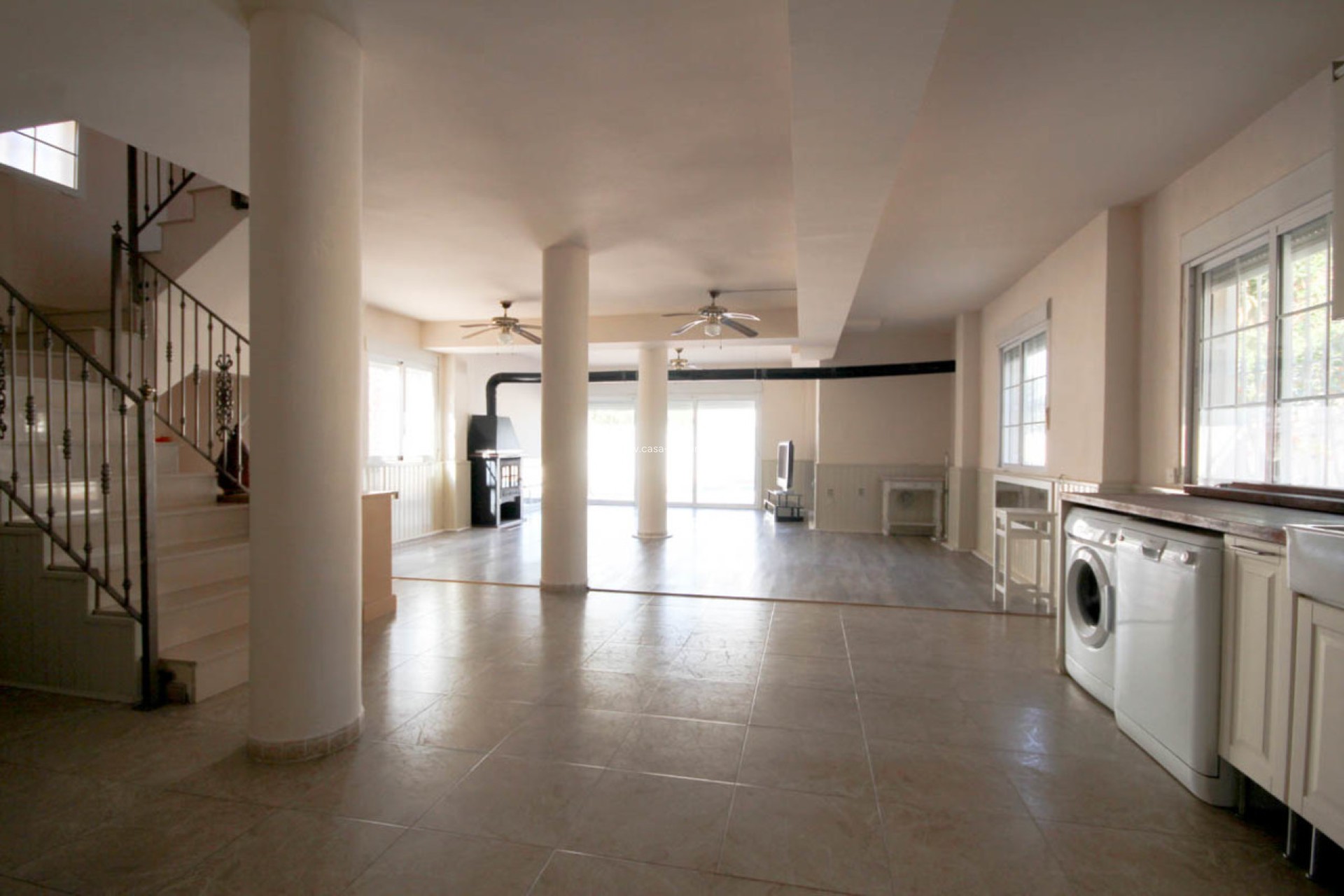 Reventa - Villa - La Zenia - Costa Blanca