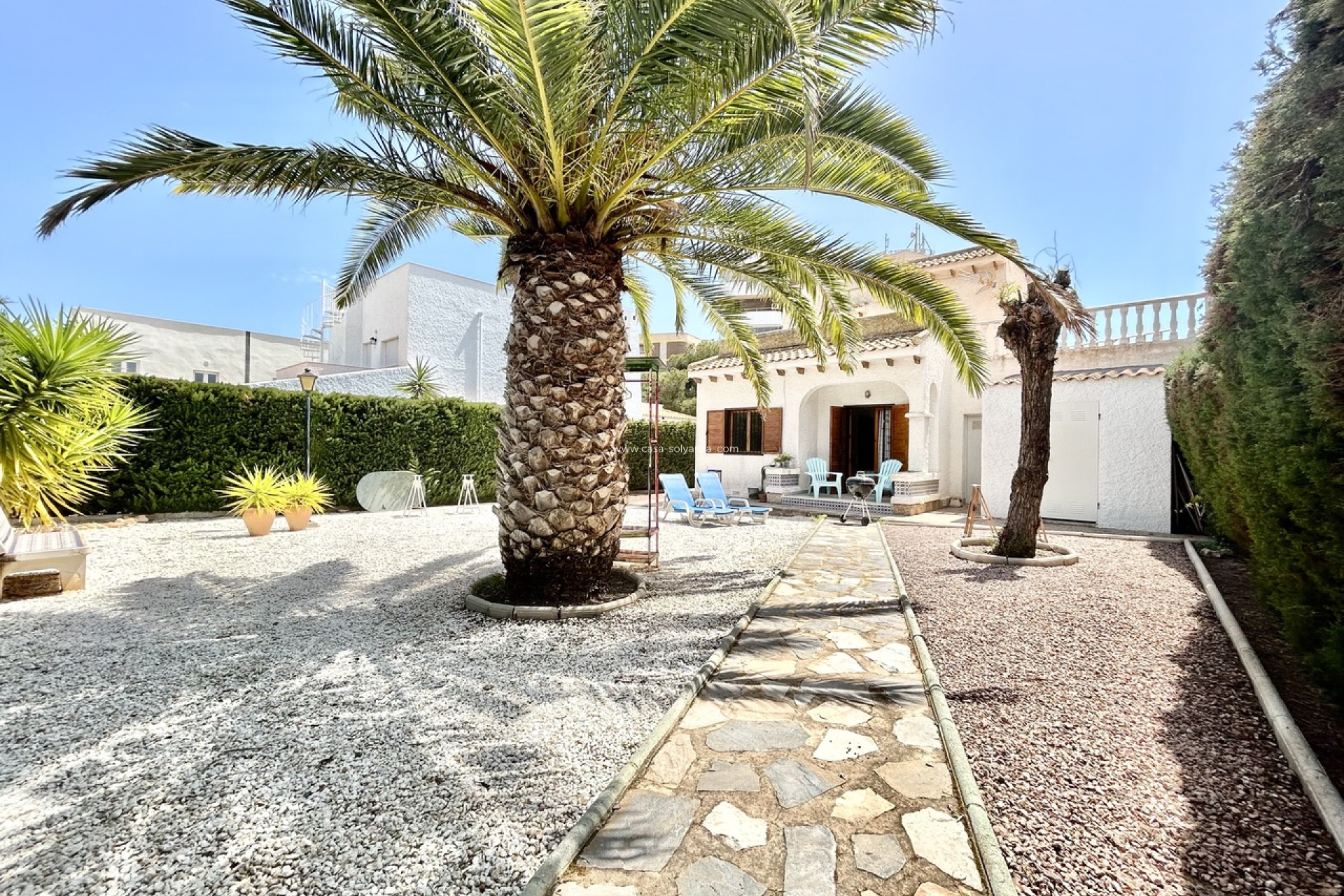 Reventa - Villa - La Zenia - Costa Blanca
