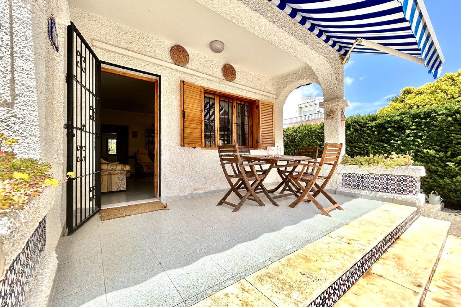 Reventa - Villa - La Zenia - Costa Blanca