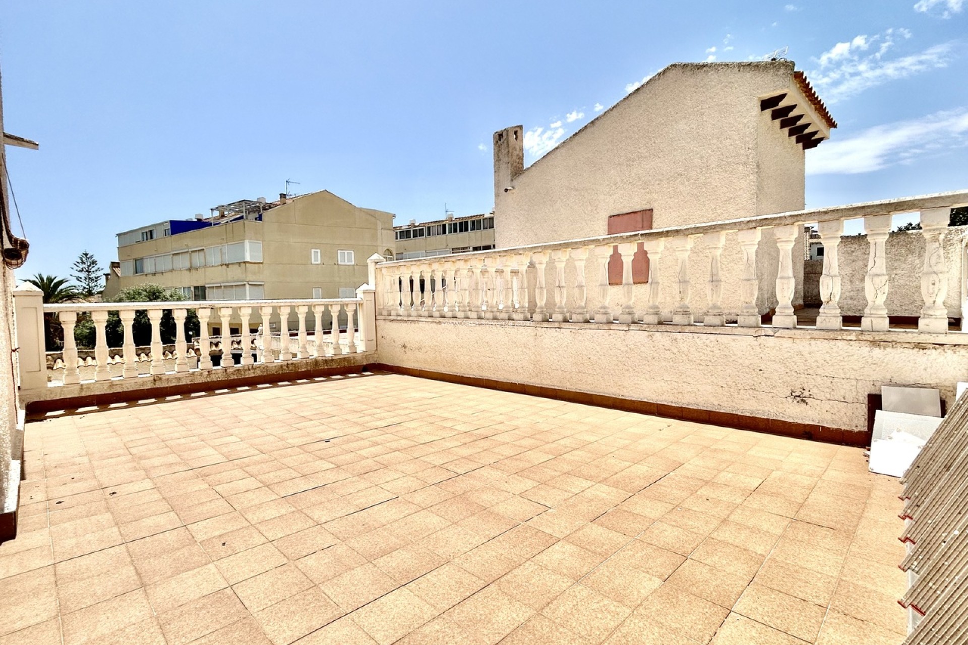 Reventa - Villa - La Zenia - Costa Blanca
