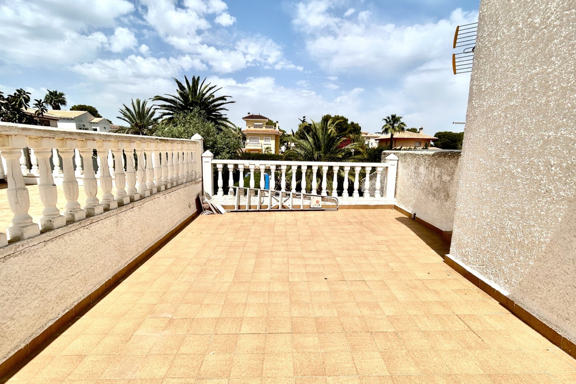 Reventa - Villa - La Zenia - Costa Blanca