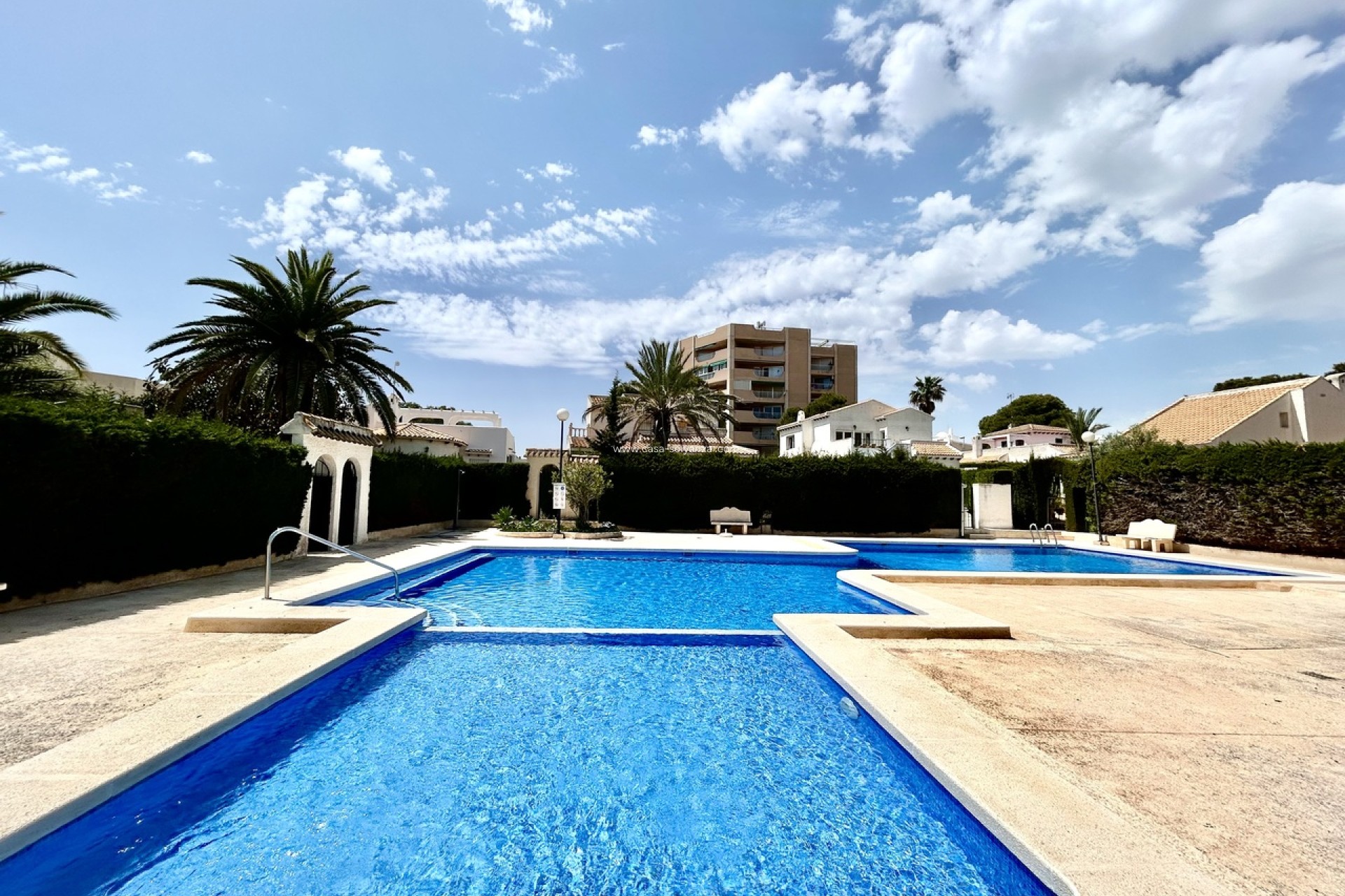 Reventa - Villa - La Zenia - Costa Blanca